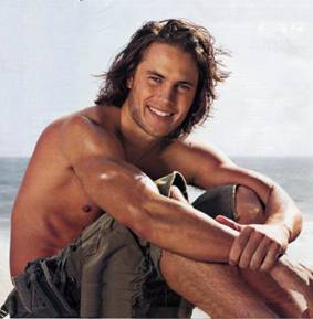 Sorry, just had to have a picture of Riggins.  *sigh*